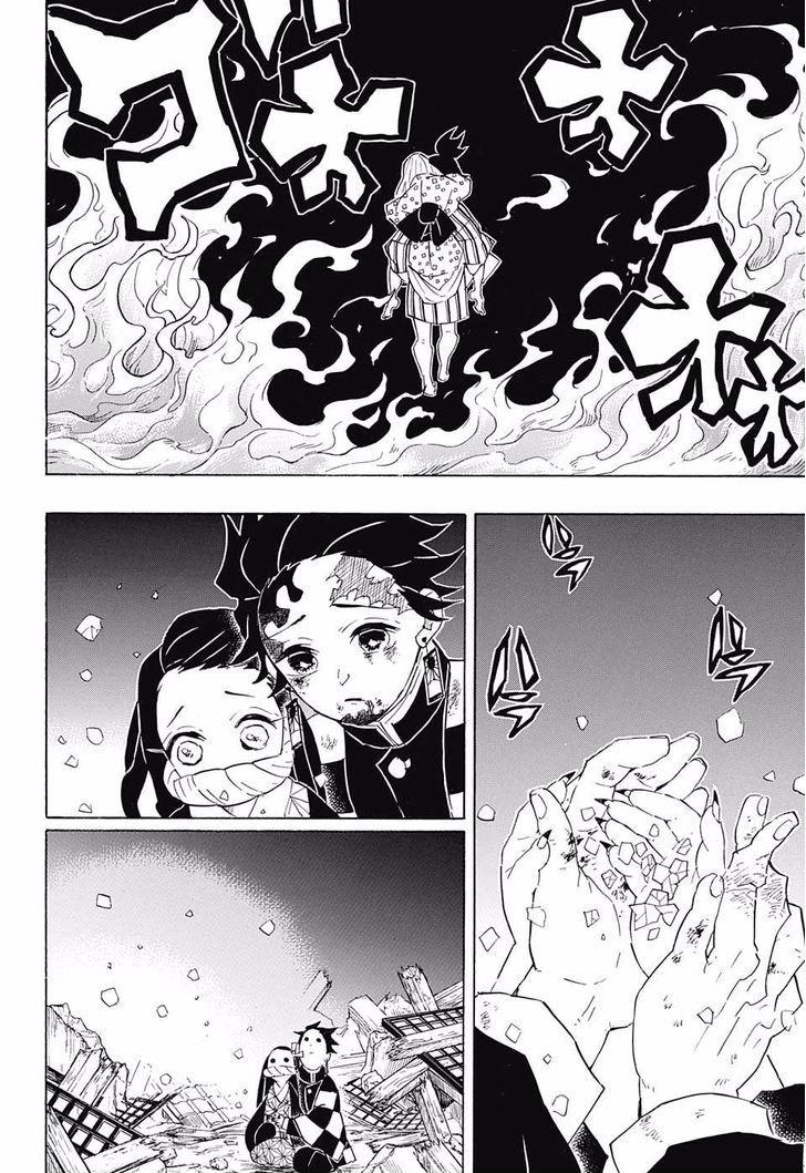 Kimetsu no Yaiba Chapter 97 10